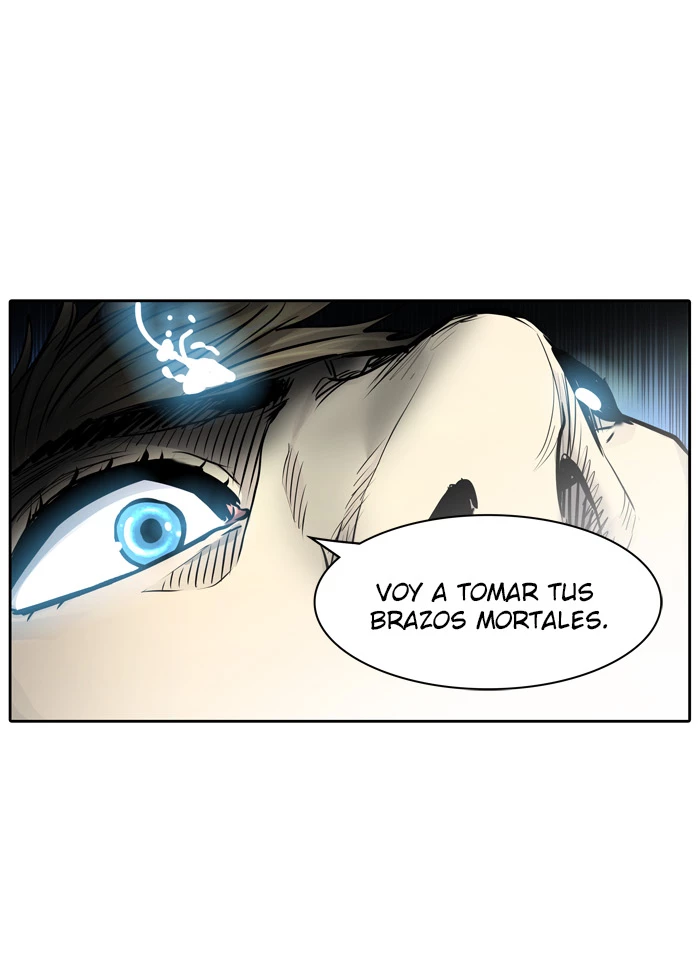 El irregular - Capítulo 411 - Página 111 - LectorTMOo