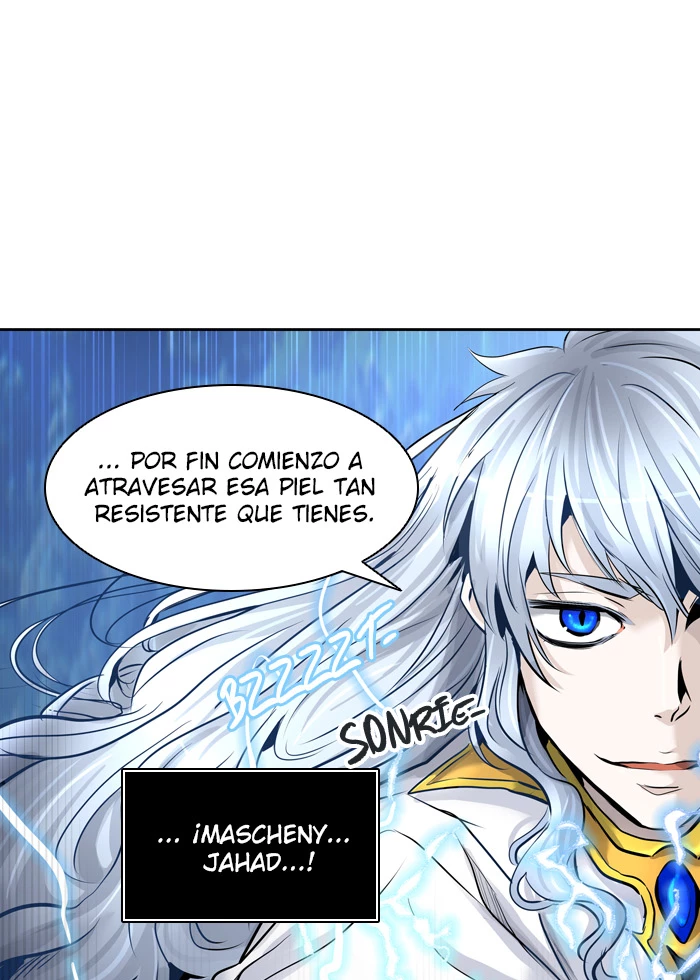 El irregular - Capítulo 411 - Página 121 - LectorTMOo