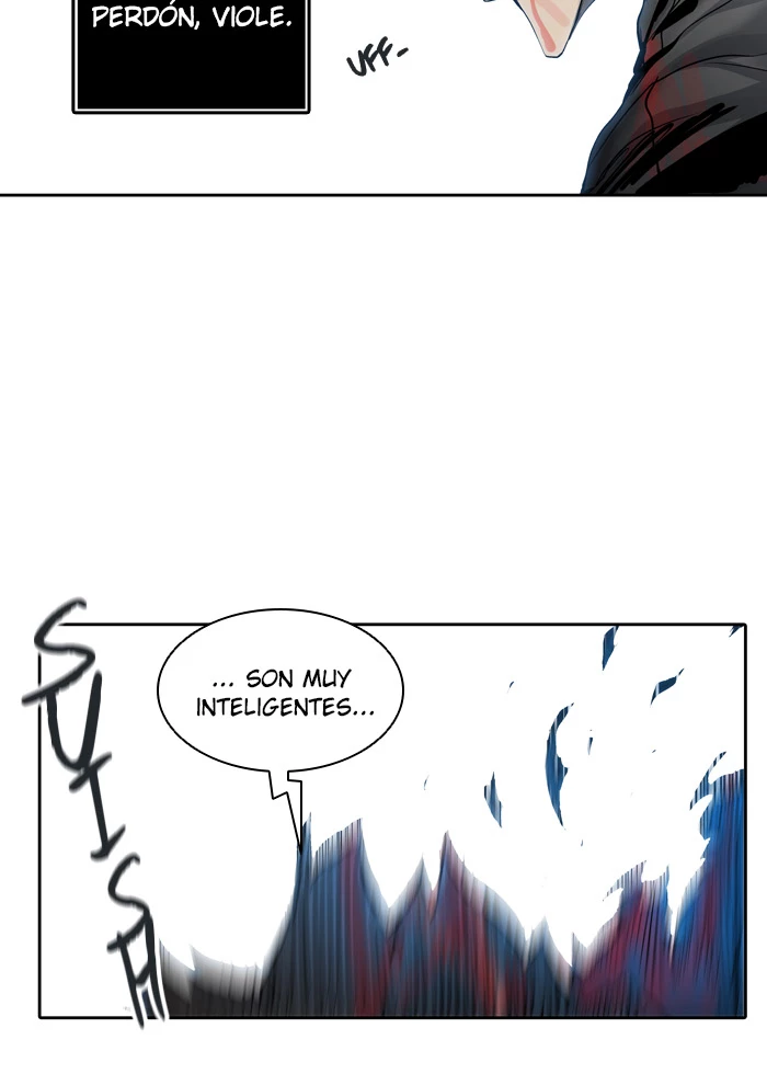El irregular - Capítulo 411 - Página 123 - LectorTMOo