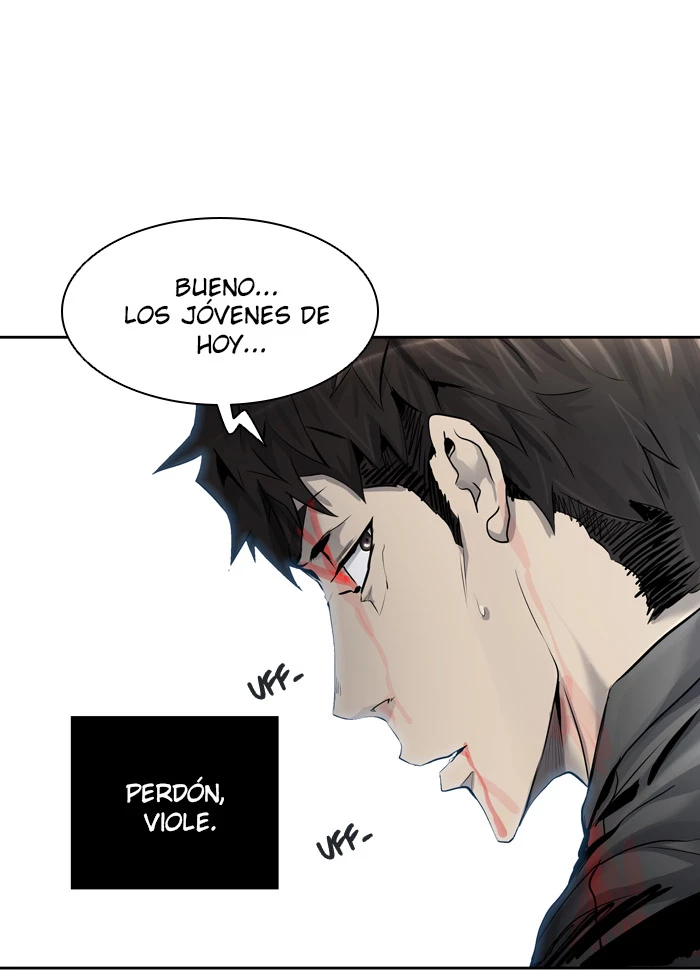 El irregular - Capítulo 412 - Página 5 - LectorTMOo
