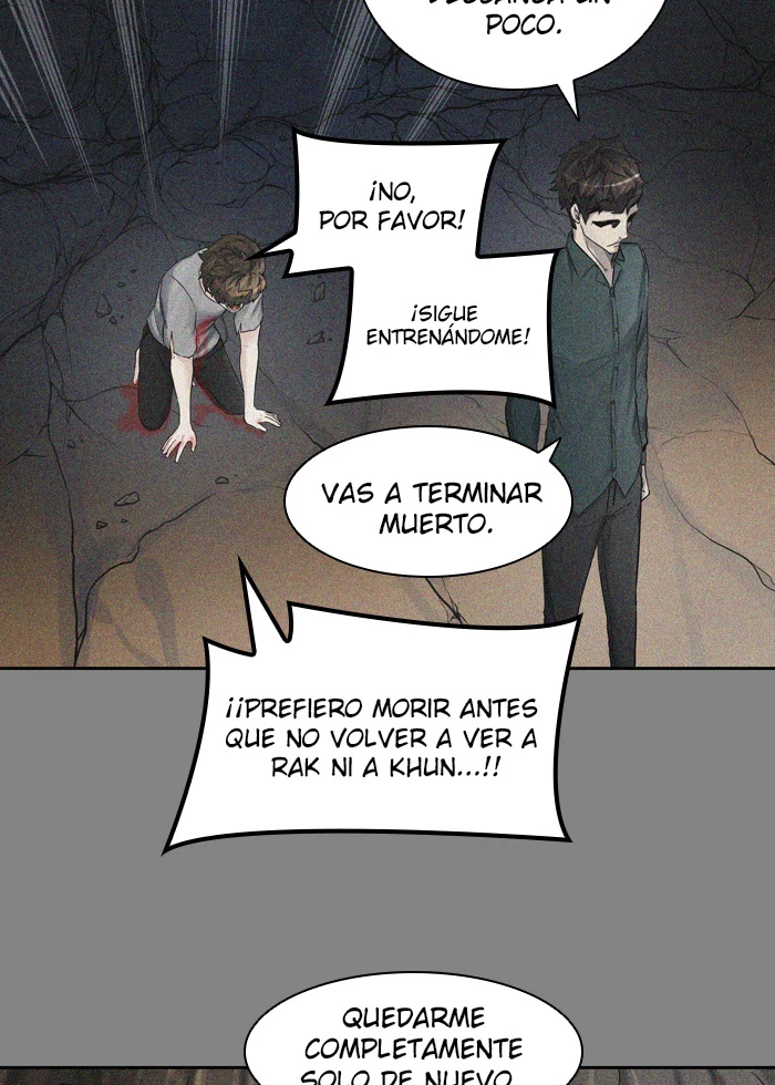 El irregular - Capítulo 412 - Página 10 - LectorTMOo