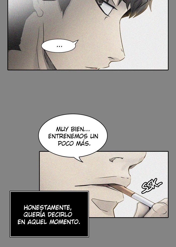 El irregular - Capítulo 412 - Página 12 - LectorTMOo