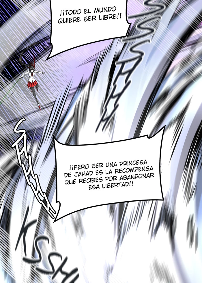 El irregular - Capítulo 412 - Página 23 - LectorTMOo