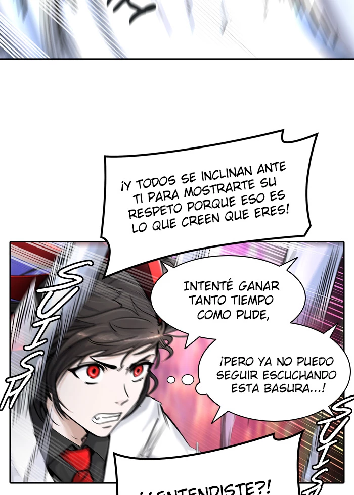 El irregular - Capítulo 412 - Página 24 - LectorTMOo
