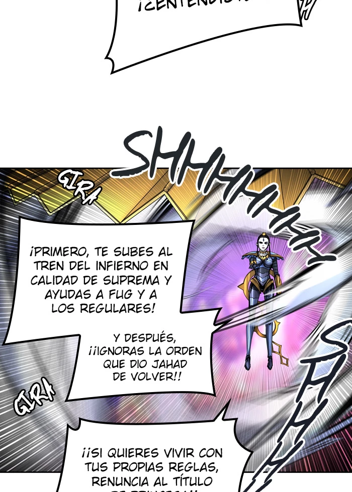 El irregular - Capítulo 412 - Página 25 - LectorTMOo