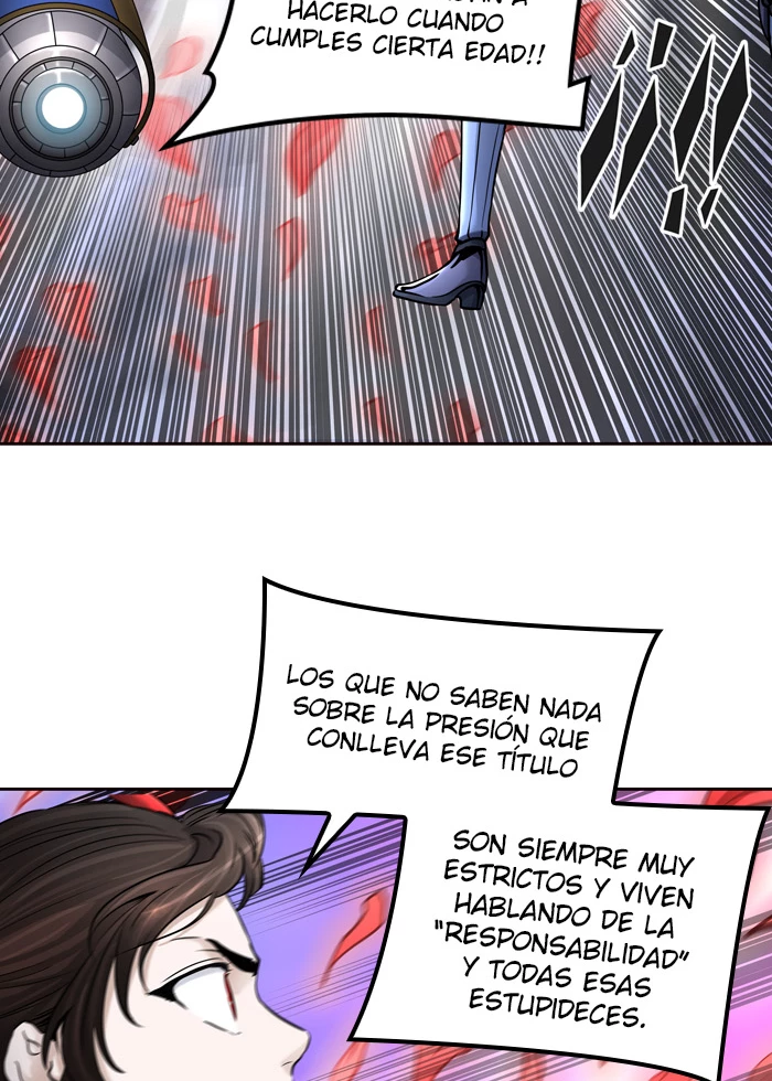 El irregular - Capítulo 412 - Página 32 - LectorTMOo