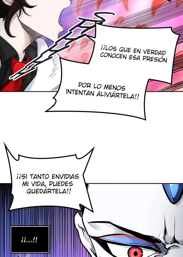 El irregular - Capítulo 412 - Página 33 - LectorTMOo