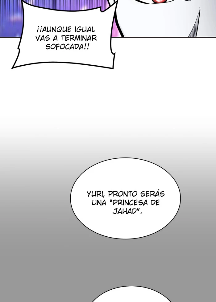 El irregular - Capítulo 412 - Página 34 - LectorTMOo