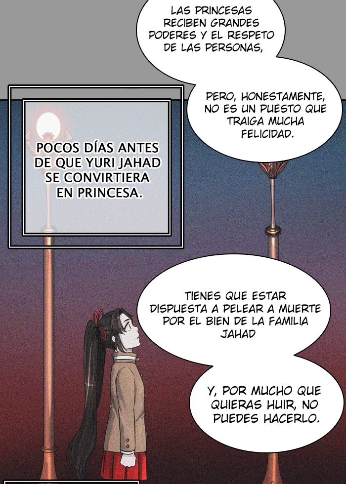 El irregular - Capítulo 412 - Página 35 - LectorTMOo