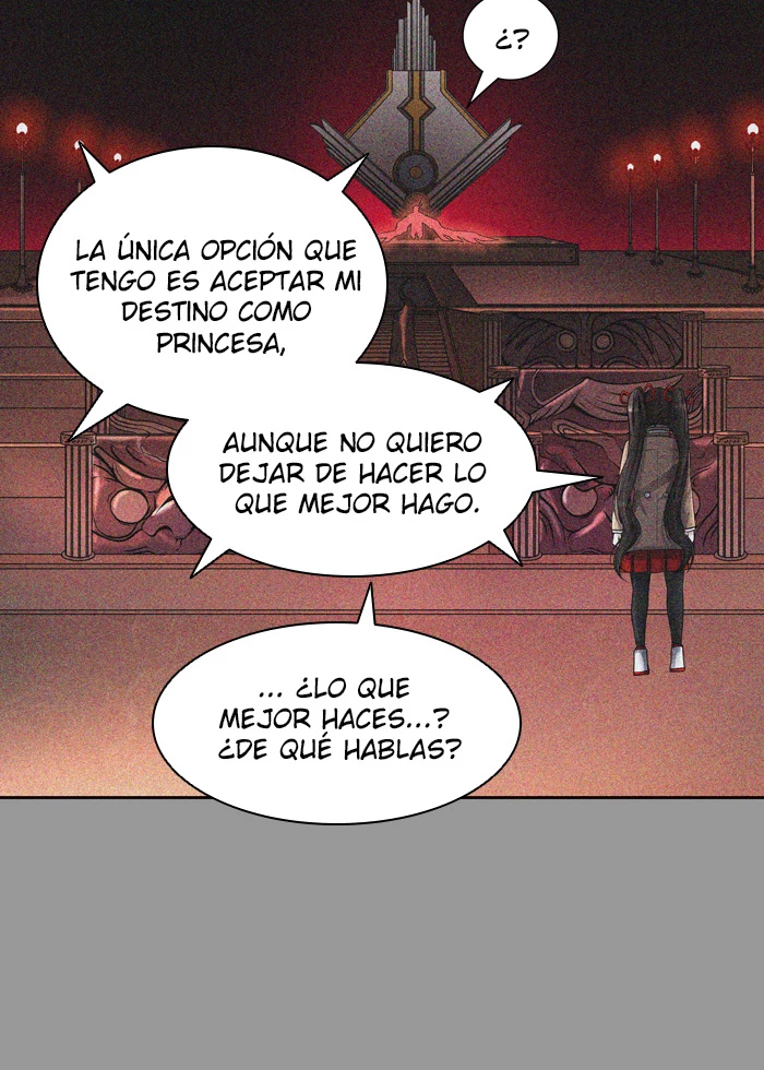 El irregular - Capítulo 412 - Página 38 - LectorTMOo