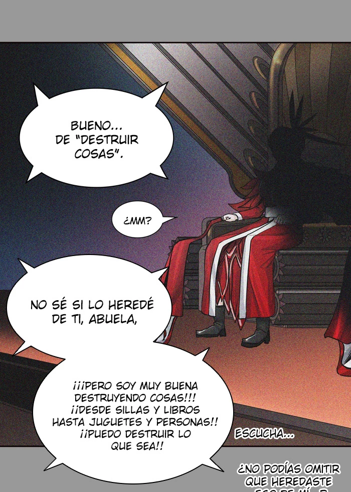 El irregular - Capítulo 412 - Página 39 - LectorTMOo