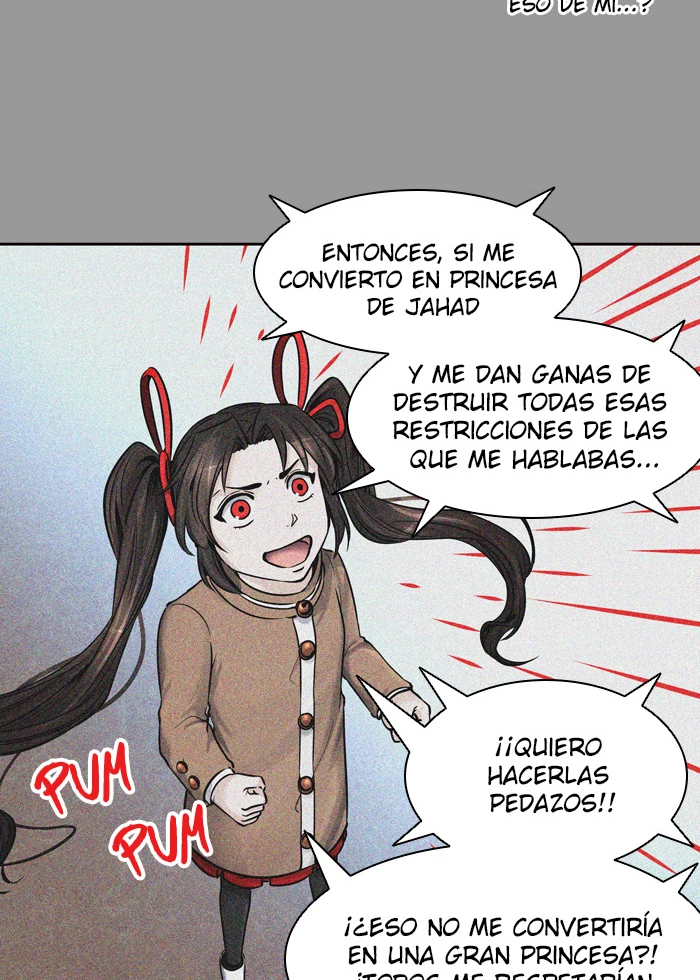 El irregular - Capítulo 412 - Página 40 - LectorTMOo