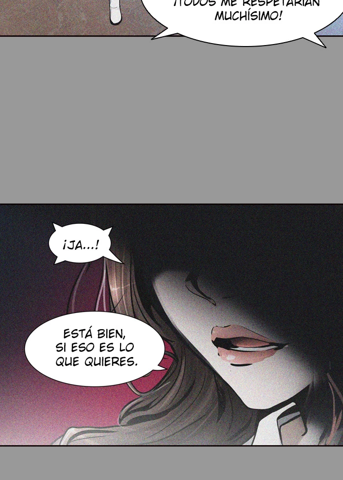 El irregular - Capítulo 412 - Página 41 - LectorTMOo