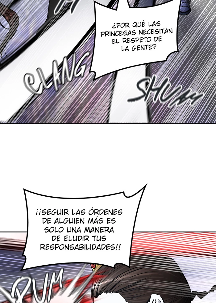 El irregular - Capítulo 412 - Página 44 - LectorTMOo
