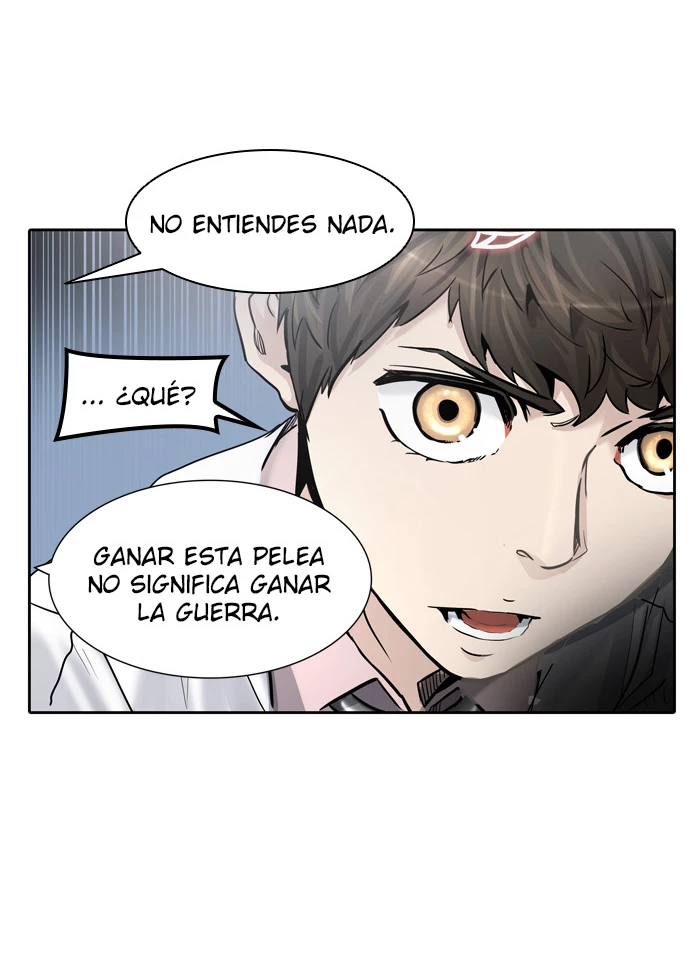 El irregular - Capítulo 412 - Página 67 - LectorTMOo