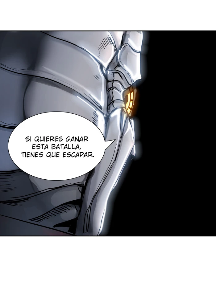 El irregular - Capítulo 412 - Página 68 - LectorTMOo