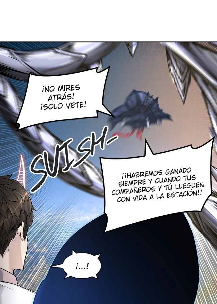 El irregular - Capítulo 412 - Página 69 - LectorTMOo