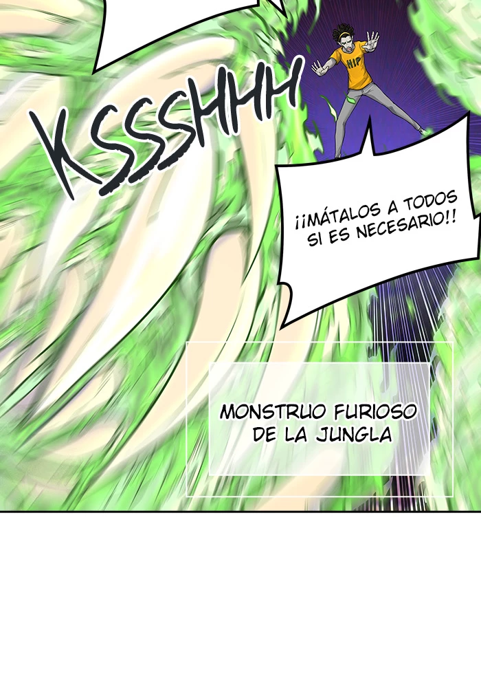 El irregular - Capítulo 412 - Página 73 - LectorTMOo