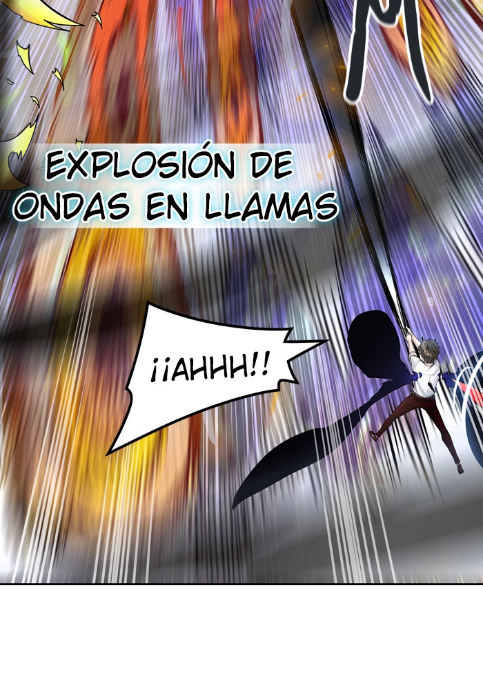 El irregular - Capítulo 412 - Página 99 - LectorTMOo