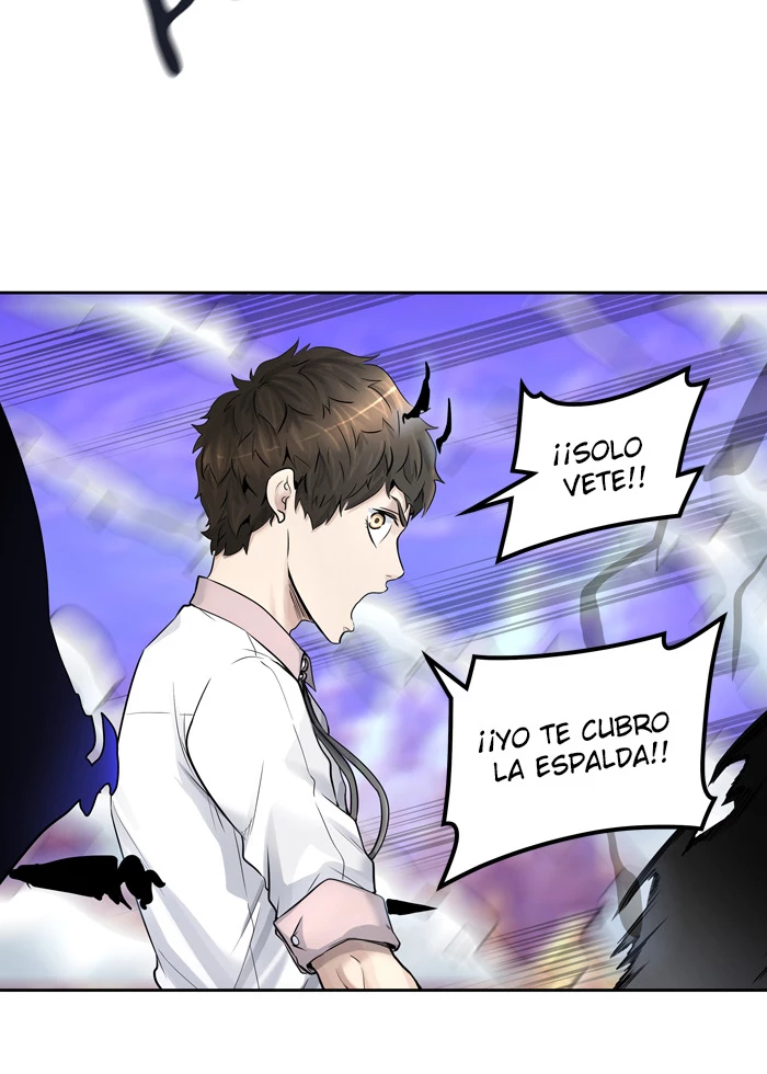 El irregular - Capítulo 412 - Página 102 - LectorTMOo