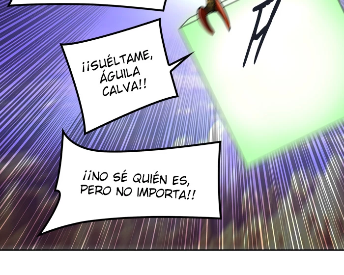 El irregular - Capítulo 412 - Página 105 - LectorTMOo