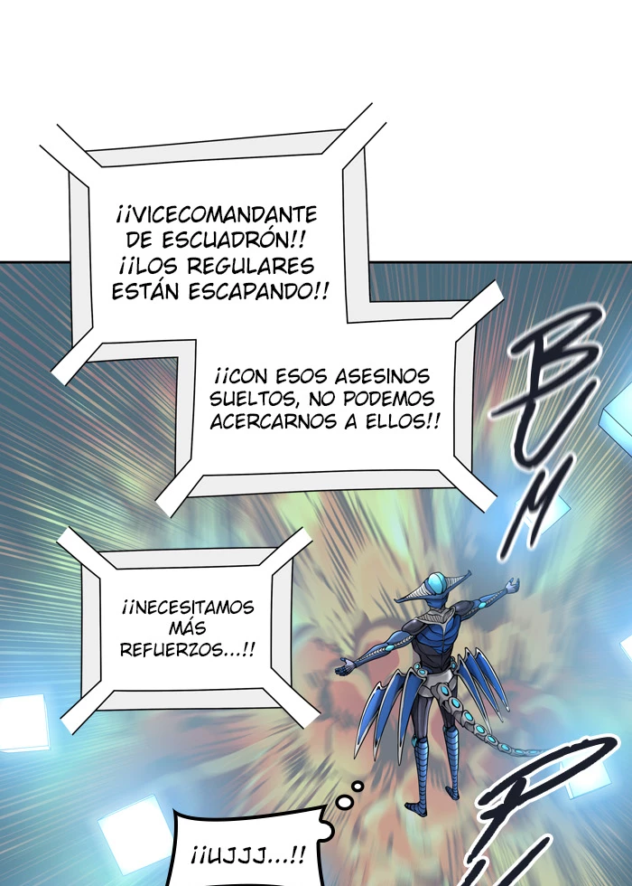 El irregular - Capítulo 412 - Página 106 - LectorTMOo