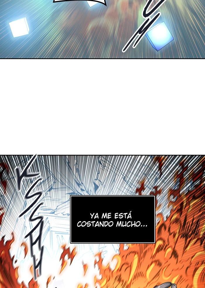El irregular - Capítulo 412 - Página 107 - LectorTMOo