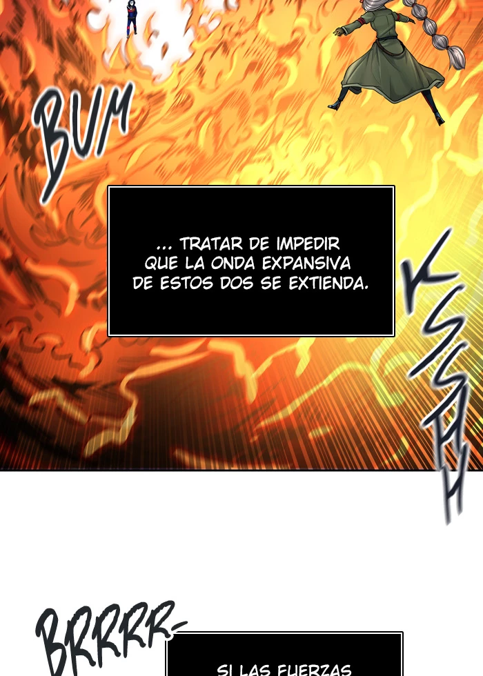 El irregular - Capítulo 412 - Página 108 - LectorTMOo