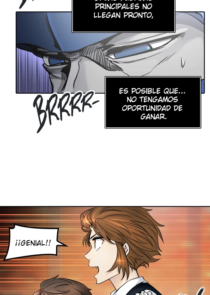 El irregular - Capítulo 412 - Página 109 - LectorTMOo
