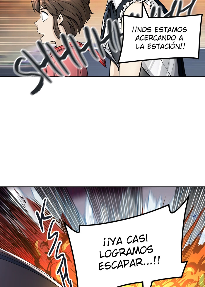 El irregular - Capítulo 412 - Página 110 - LectorTMOo