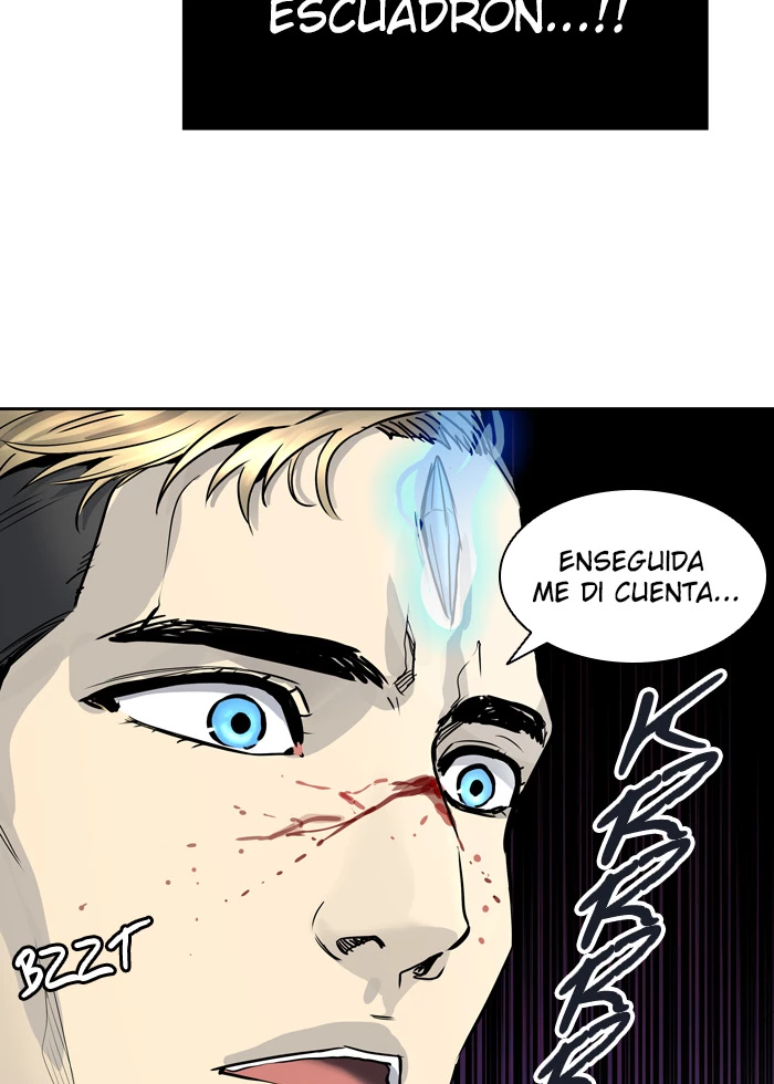 El irregular - Capítulo 412 - Página 120 - LectorTMOo