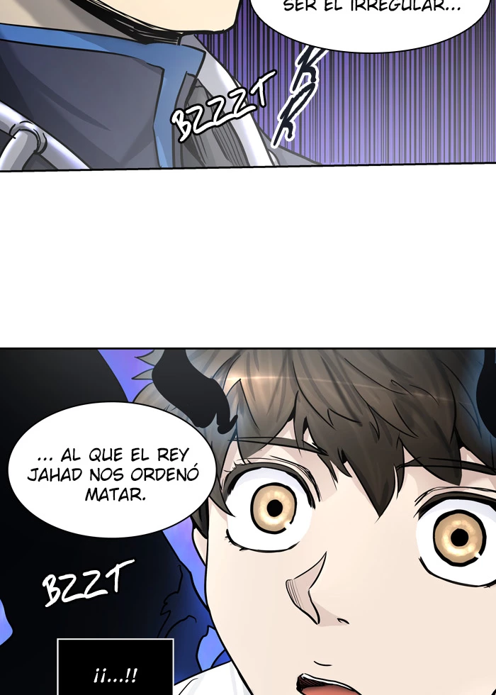 El irregular - Capítulo 413 - Página 4 - LectorTMOo
