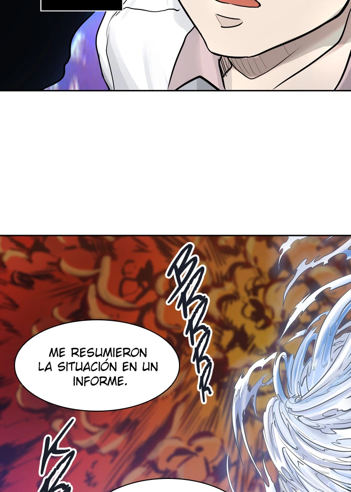 El irregular - Capítulo 413 - Página 5 - LectorTMOo