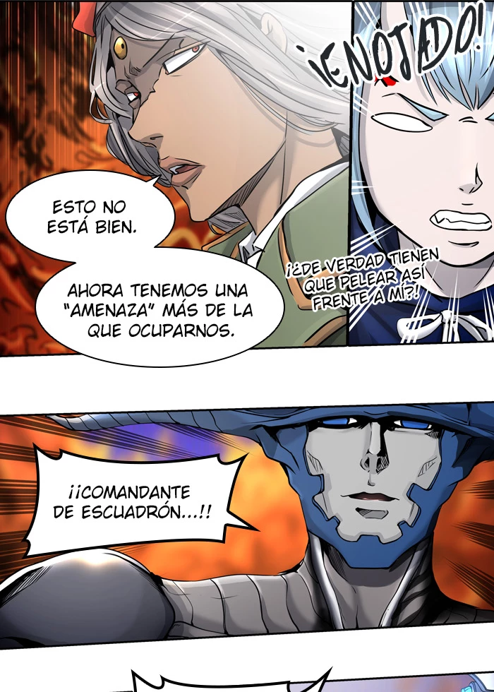 El irregular - Capítulo 413 - Página 8 - LectorTMOo
