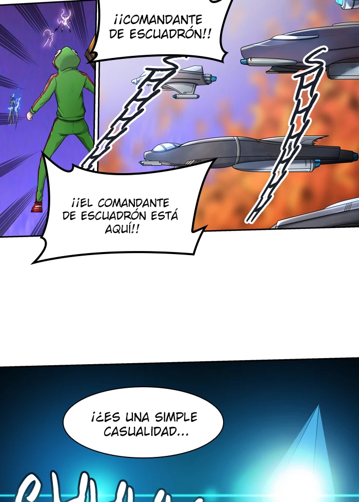El irregular - Capítulo 413 - Página 9 - LectorTMOo