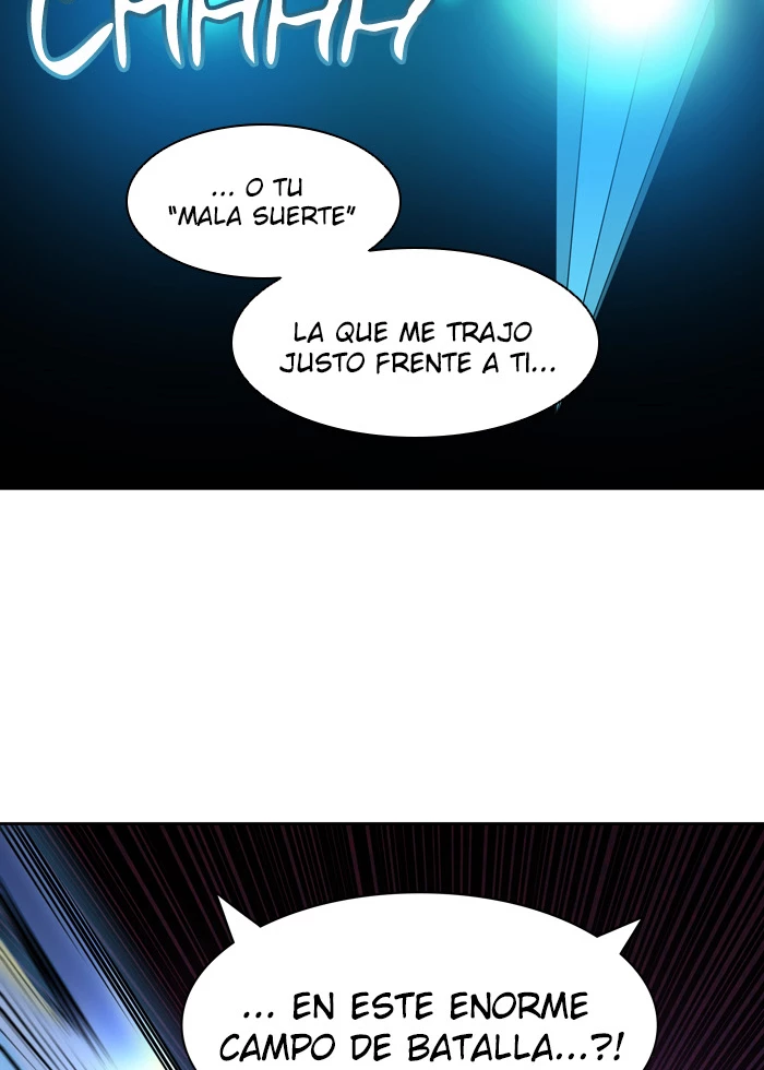 El irregular - Capítulo 413 - Página 10 - LectorTMOo