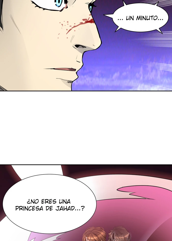 El irregular - Capítulo 413 - Página 17 - LectorTMOo