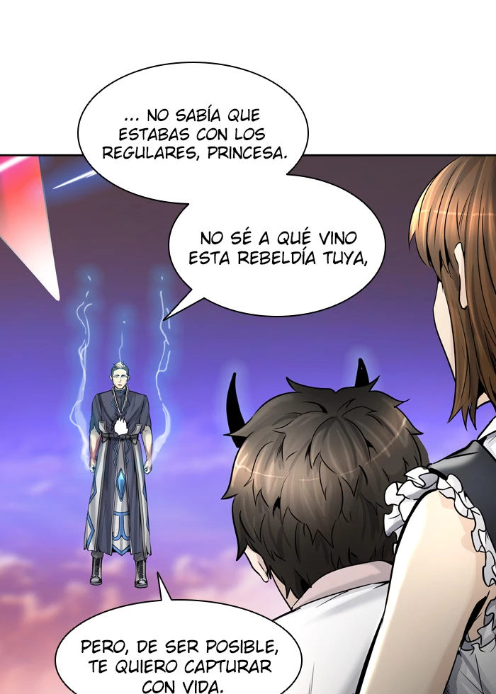 El irregular - Capítulo 413 - Página 22 - LectorTMOo