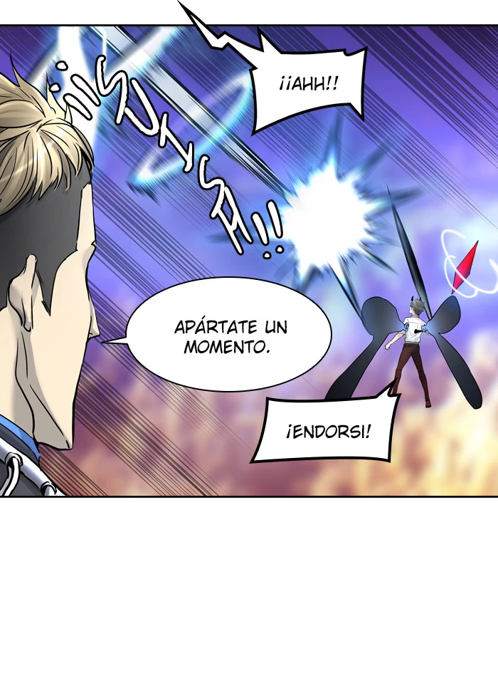 El irregular - Capítulo 413 - Página 29 - LectorTMOo