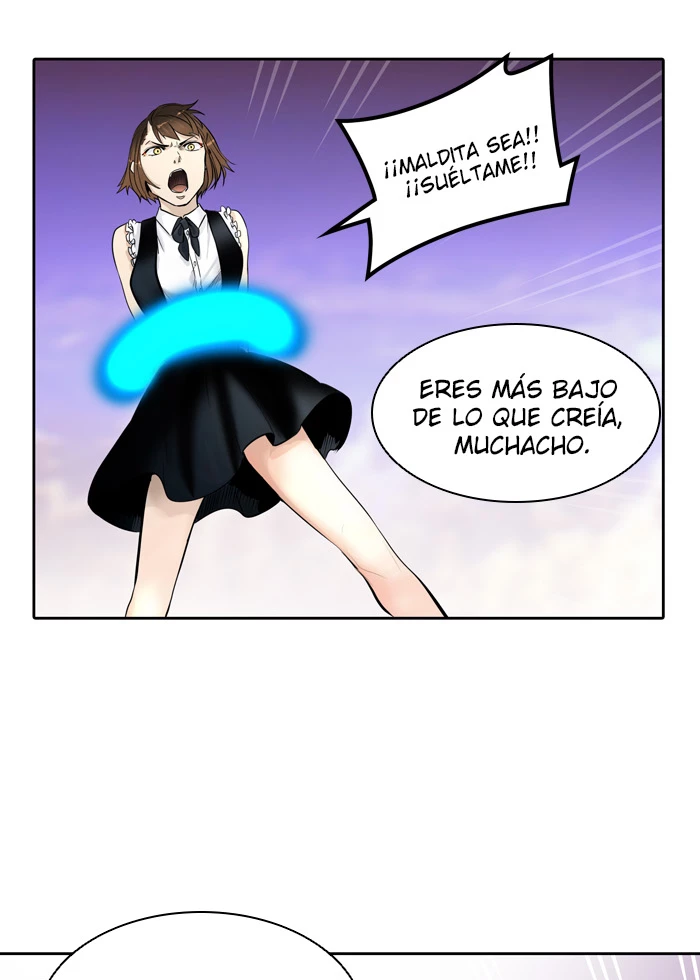 El irregular - Capítulo 413 - Página 30 - LectorTMOo