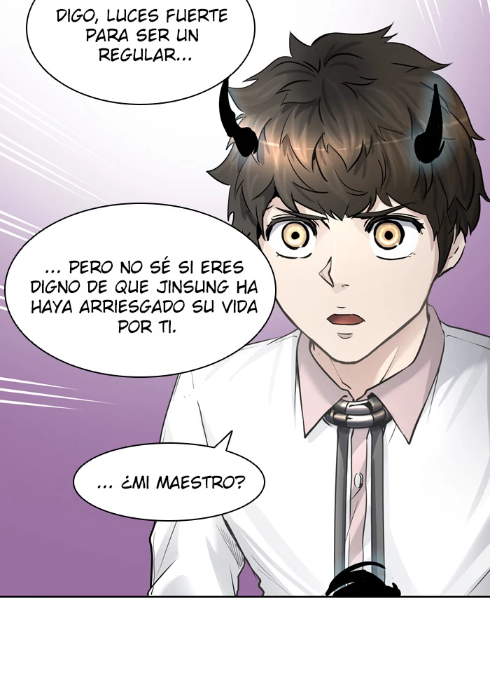 El irregular - Capítulo 413 - Página 31 - LectorTMOo