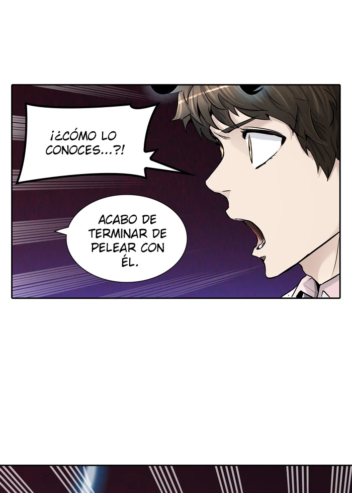 El irregular - Capítulo 413 - Página 32 - LectorTMOo