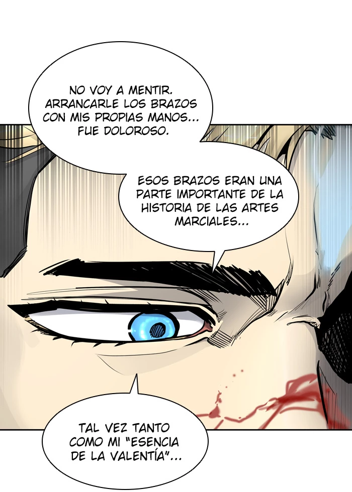 El irregular - Capítulo 413 - Página 34 - LectorTMOo