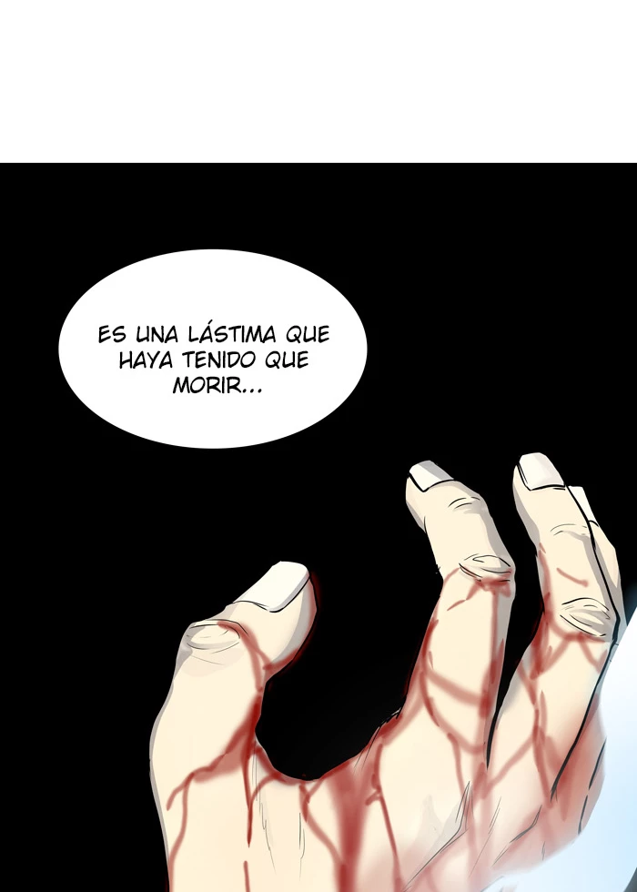 El irregular - Capítulo 413 - Página 35 - LectorTMOo