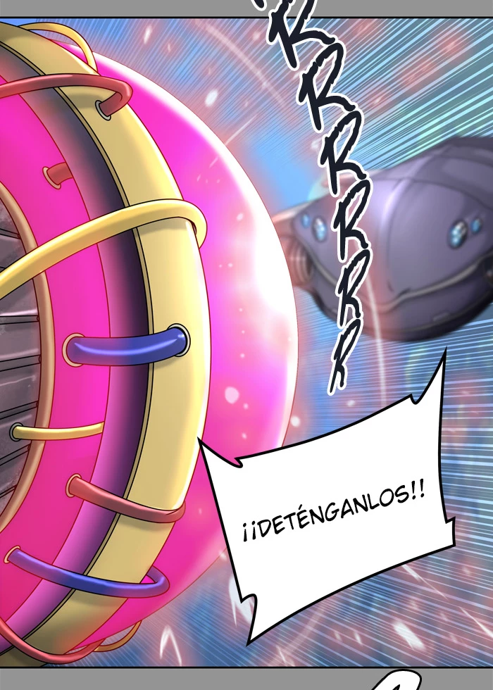 El irregular - Capítulo 413 - Página 40 - LectorTMOo