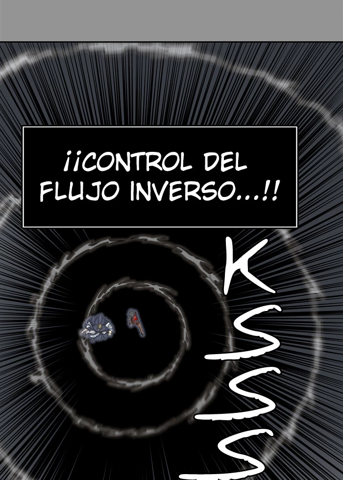 El irregular - Capítulo 413 - Página 44 - LectorTMOo