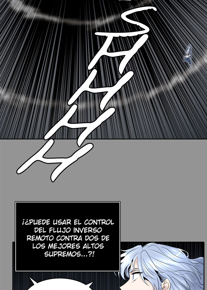 El irregular - Capítulo 413 - Página 45 - LectorTMOo