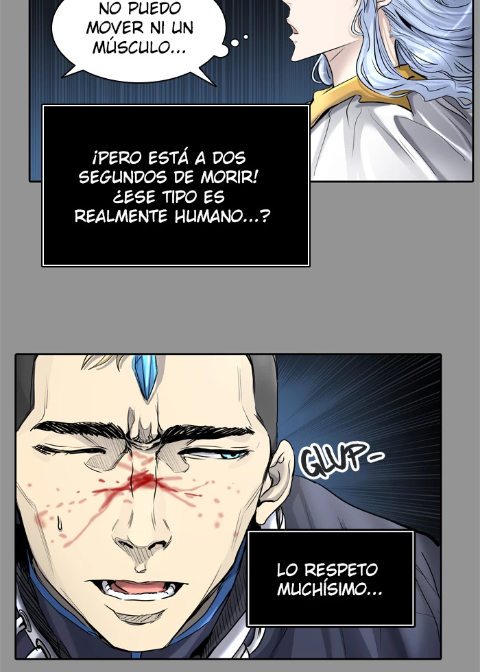 El irregular - Capítulo 413 - Página 46 - LectorTMOo