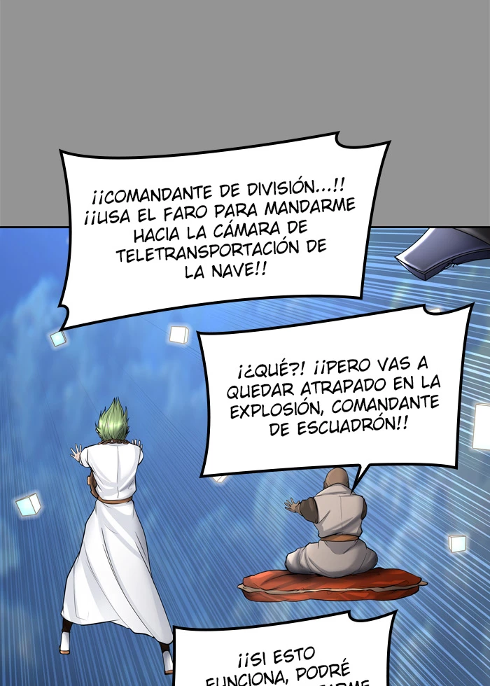 El irregular - Capítulo 413 - Página 47 - LectorTMOo