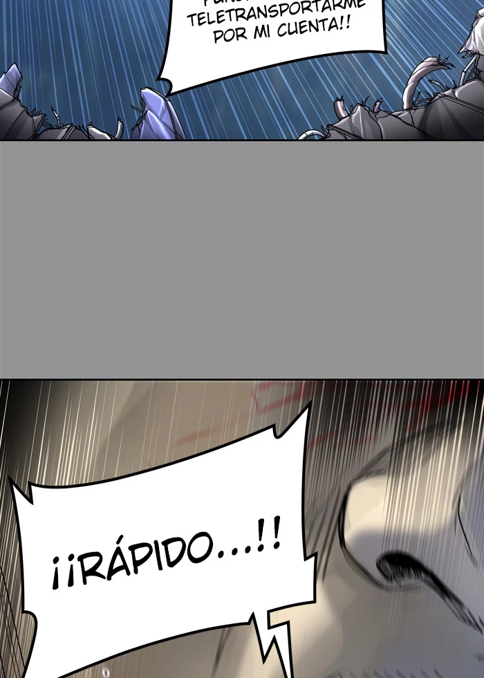 El irregular - Capítulo 413 - Página 48 - LectorTMOo